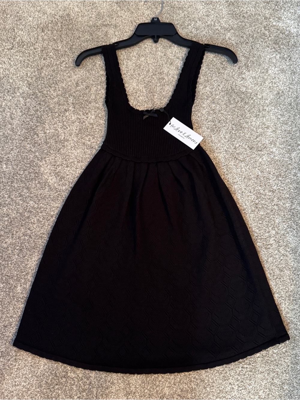 For Love & Lemons Dress